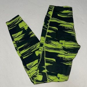 Alphalete surface power leggings